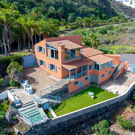 Villa Casa Naranja Garachico  Exterior foto