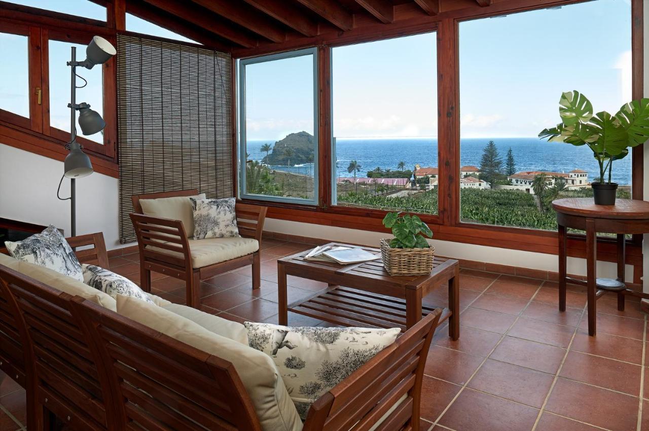 Villa Casa Naranja Garachico  Exterior foto