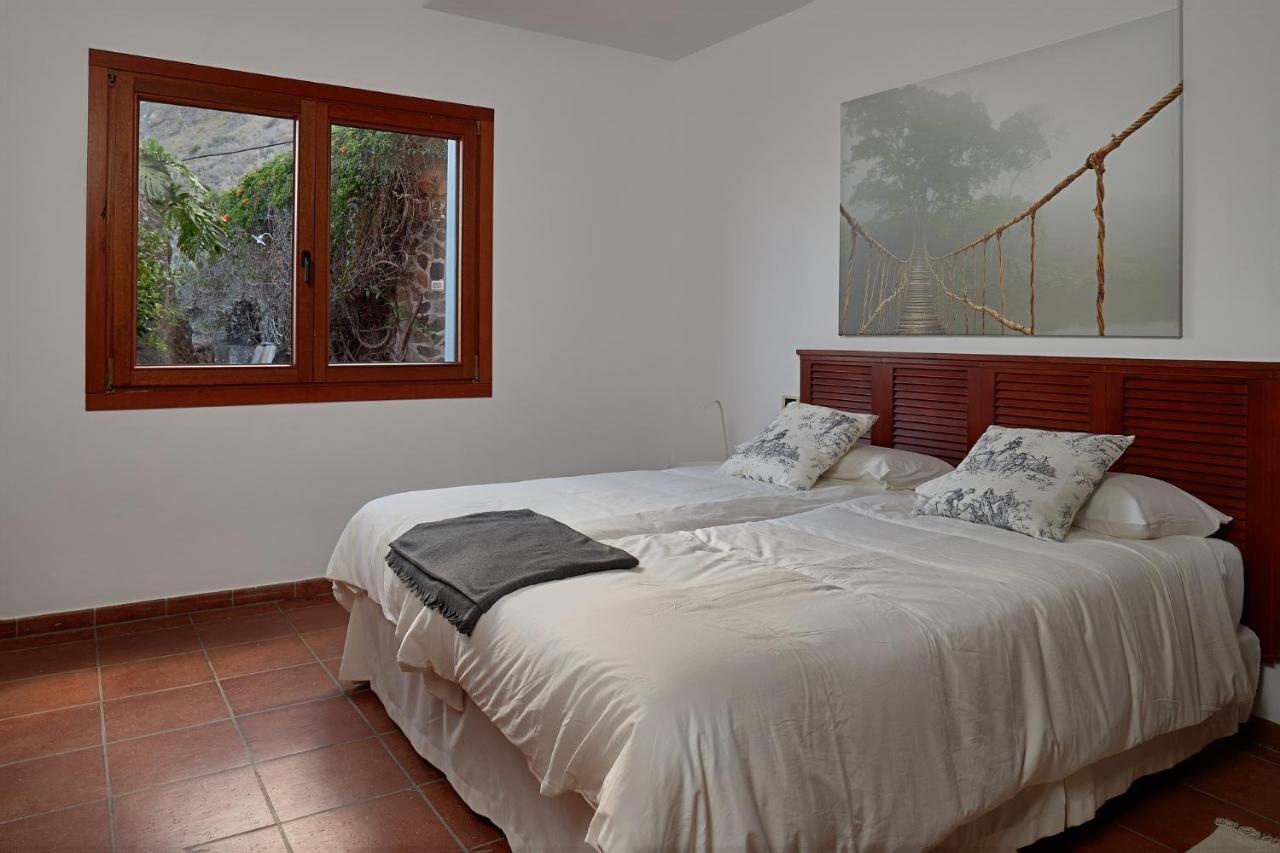 Villa Casa Naranja Garachico  Exterior foto